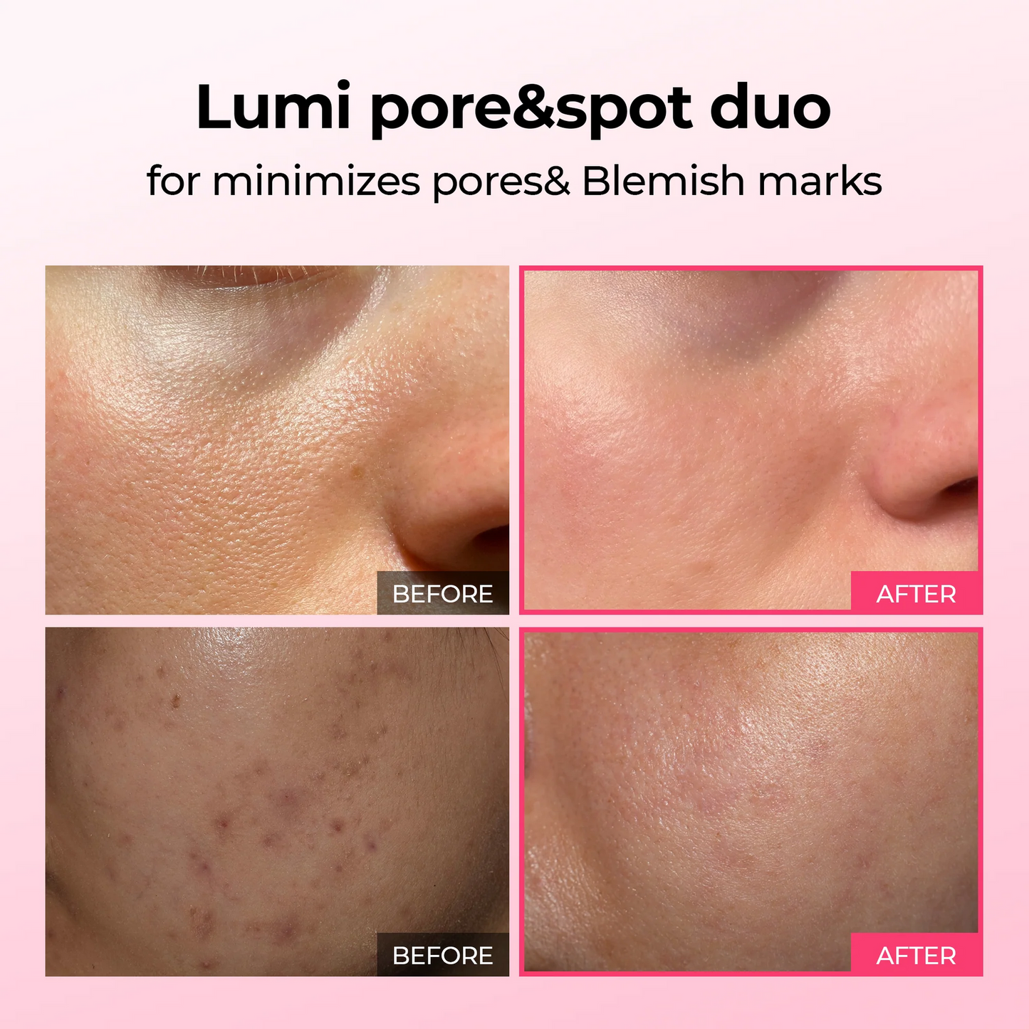 Dr.Melaxin Lumi firm & lift Duo